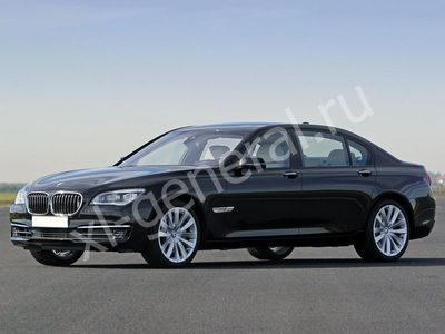 Лобовое стекло BMW 7 F02